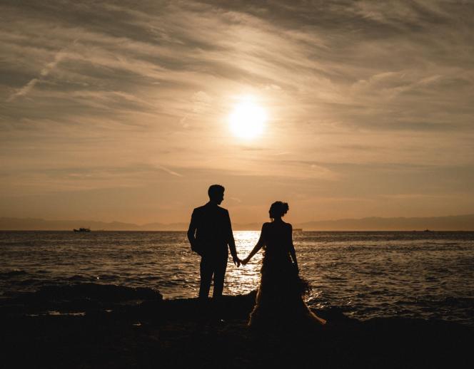 NOMA RESORT WEDDING ガーデン