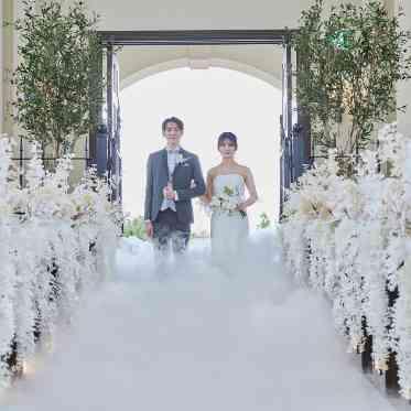 マリエール　ガーデン　バーベナ　（Marriyell Garden Verbena） シャトーペルヴィアーナ