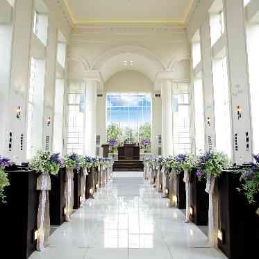 マリエール ガーデン バーベナ (Marriyell Garden Verbena) シャトーペルヴィアーナ