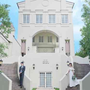 マリエール　ガーデン　バーベナ　（Marriyell Garden Verbena） シャトーペルヴィアーナ