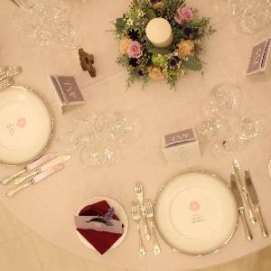 テーブルコーディネート5