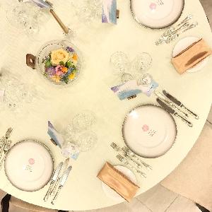 テーブルコーディネート2