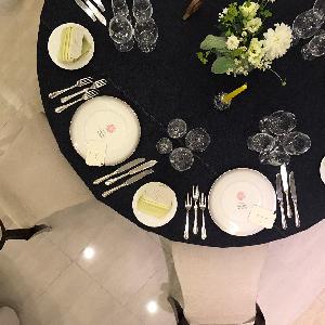 テーブルコーディネート3