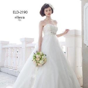 マリエール ガーデン バーベナ (Marriyell Garden Verbena) 自分にピッタリのウェディングドレスを選ぼう