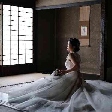 八勝館 【田舎家】