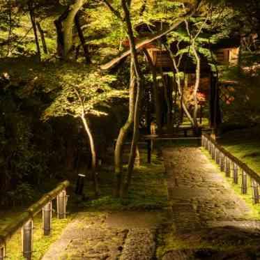 ナイトウェディングのご予約も受付中です。