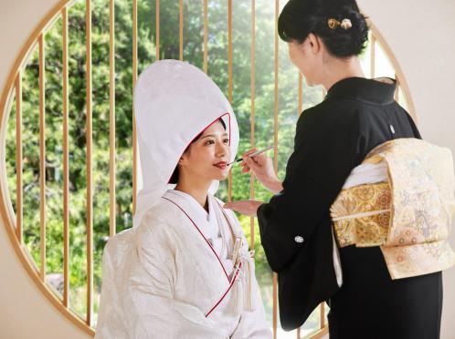 東郷神社／東郷記念館 披露宴会場