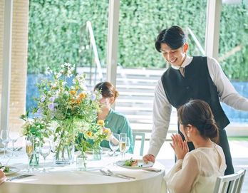 翠楓シーズンズテラス 料理の写真2