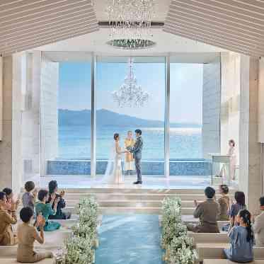 グレイスヒル・オーシャンテラス 自然光に包まれたアットホーム空間