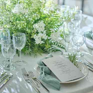 グレイスヒル・オーシャンテラス ナチュラルコーディネート