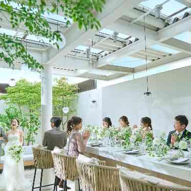 グレイスヒル・オーシャンテラス 少人数パーティーにもおすすめ