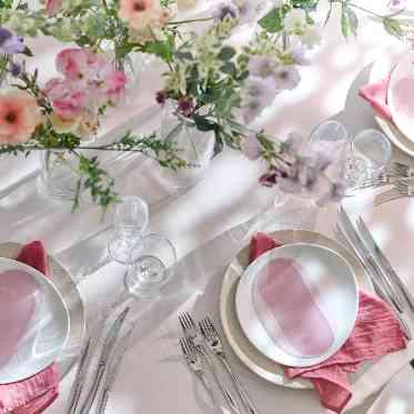 グレイスヒル・オーシャンテラス 憧れを叶えられるコーディネート