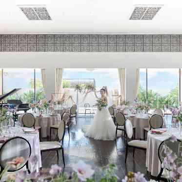 グレイスヒル・オーシャンテラス ラグジュアリー空間で過ごす一日