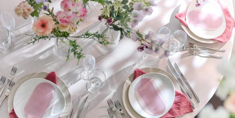 グレイスヒル・オーシャンテラス 披露宴会場