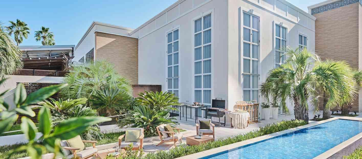 グレイスヒル・オーシャンテラス 外観