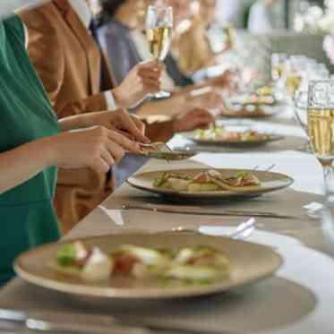 グレイスヒル・オーシャンテラス お料理