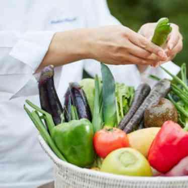グレイスヒル・オーシャンテラス こだわった食材