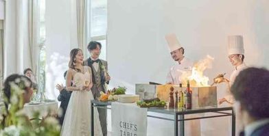 グレイスヒル・オーシャンテラス 料理の写真2