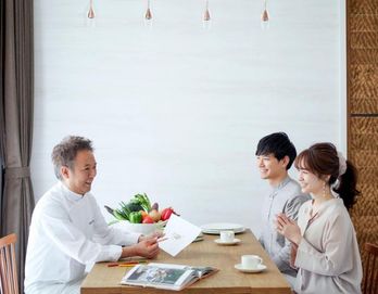 グレイスヒル・オーシャンテラス 料理の写真3