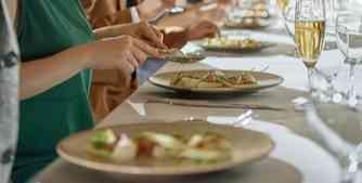 グレイスヒル・オーシャンテラス 料理の写真3