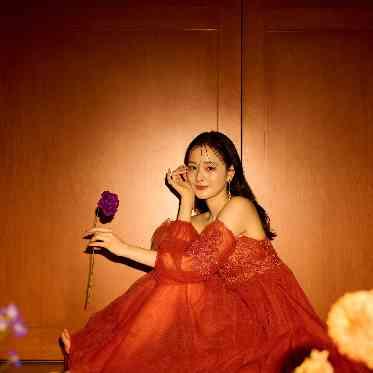 グレイスヒル・オーシャンテラス カラードレス