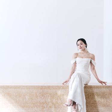 グレイスヒル・オーシャンテラス ウエディングドレス