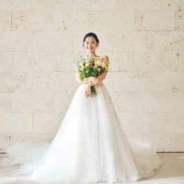 グレイスヒル・オーシャンテラス ウエディングドレス