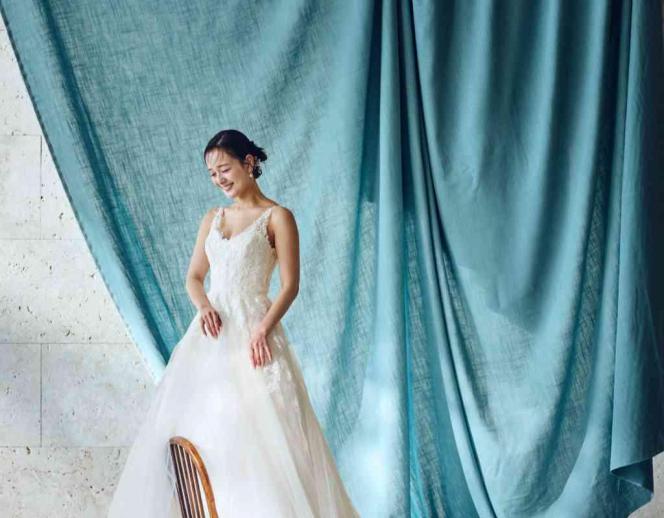 グレイスヒル・オーシャンテラス ドレス・衣装