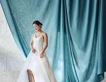 グレイスヒル・オーシャンテラス ドレス・衣装の写真2