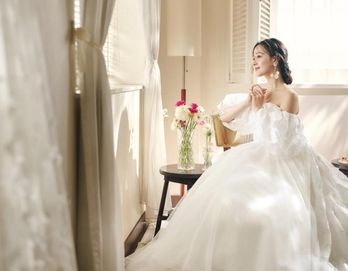 グレイスヒル・オーシャンテラス ドレス・衣装の写真3