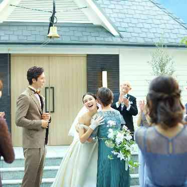 ワン・ステーションホテル熊本 チャペル