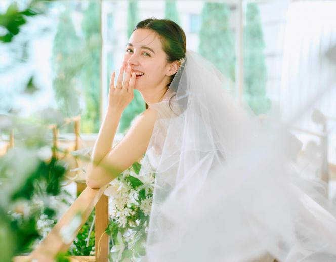 ワン・ステーションホテル熊本 挙式会場