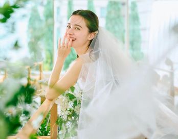 ワン・ステーションホテル熊本 挙式会場の写真3