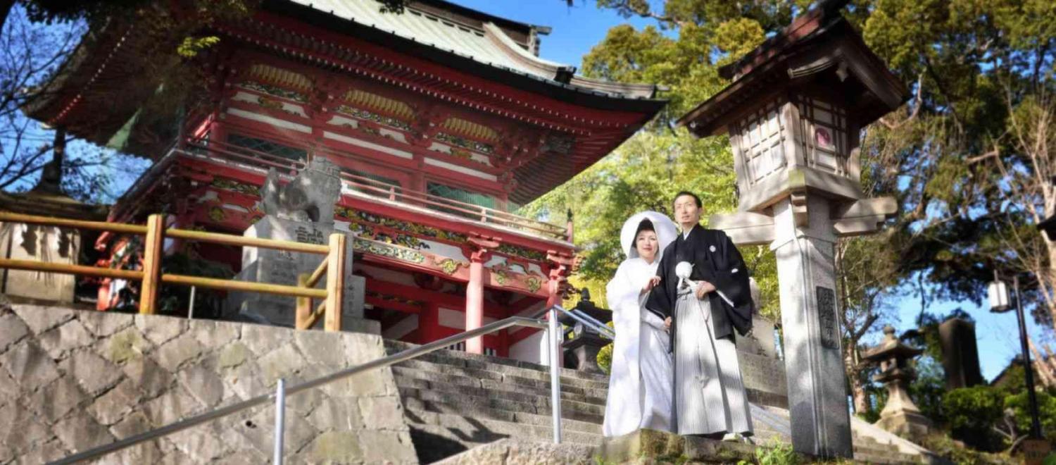 ワン・ステーションホテル熊本 挙式会場