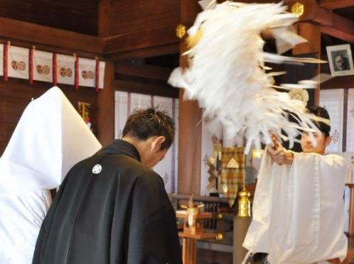 ワン・ステーションホテル熊本 挙式会場