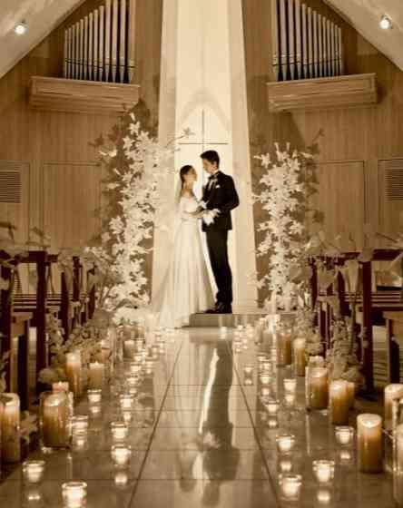 ワン・ステーションホテル熊本 挙式会場