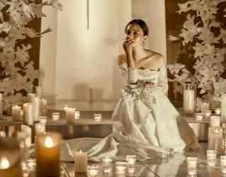 ワン・ステーションホテル熊本 挙式会場