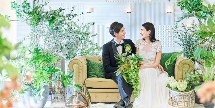 ワン・ステーションホテル熊本 披露宴会場