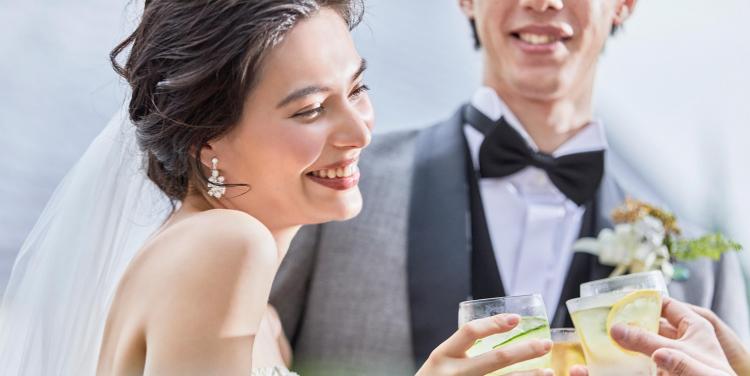 ワン・ステーションホテル熊本 披露宴会場