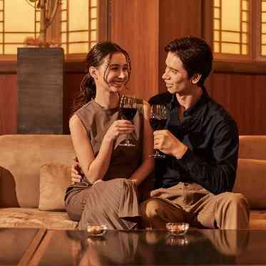 ワン・ステーションホテル熊本 今日まで歩んだ日々を語り合う特別な一日