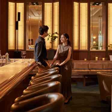 ワン・ステーションホテル熊本 大人のサウンドが心地良い特別な夜