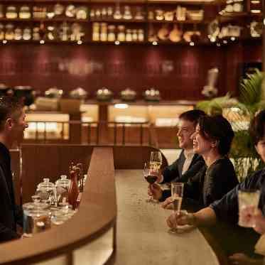 ワン・ステーションホテル熊本 ロビーBAR