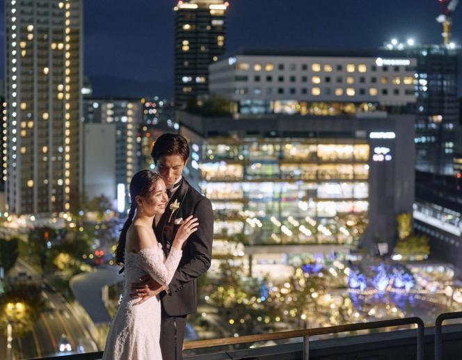 ワン・ステーションホテル熊本 外観