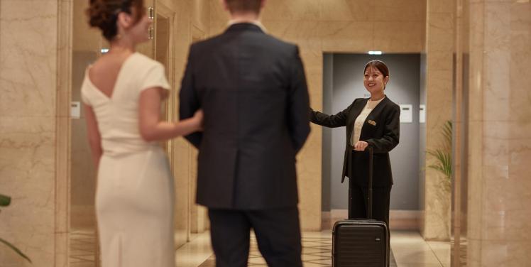 ワン・ステーションホテル熊本 外観