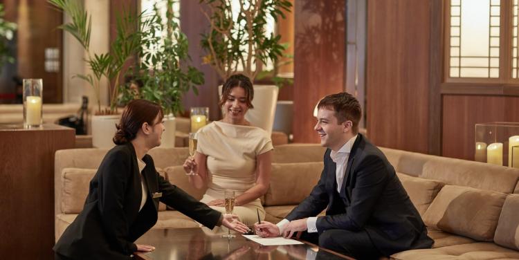 ワン・ステーションホテル熊本 外観