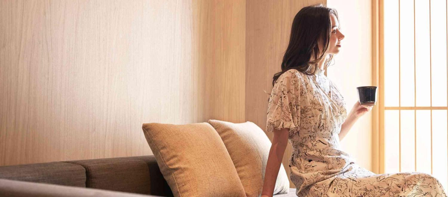 ワン・ステーションホテル熊本 外観