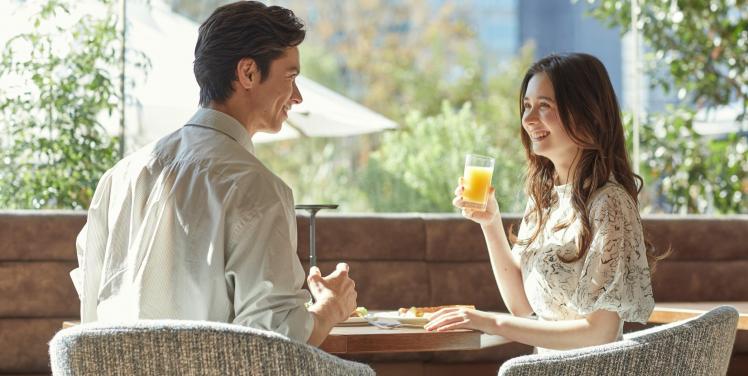 ワン・ステーションホテル熊本 外観