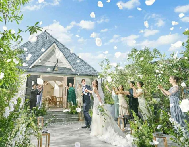 ワン・ステーションホテル熊本 ガーデン