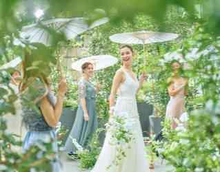 ワン・ステーションホテル熊本 ガーデン