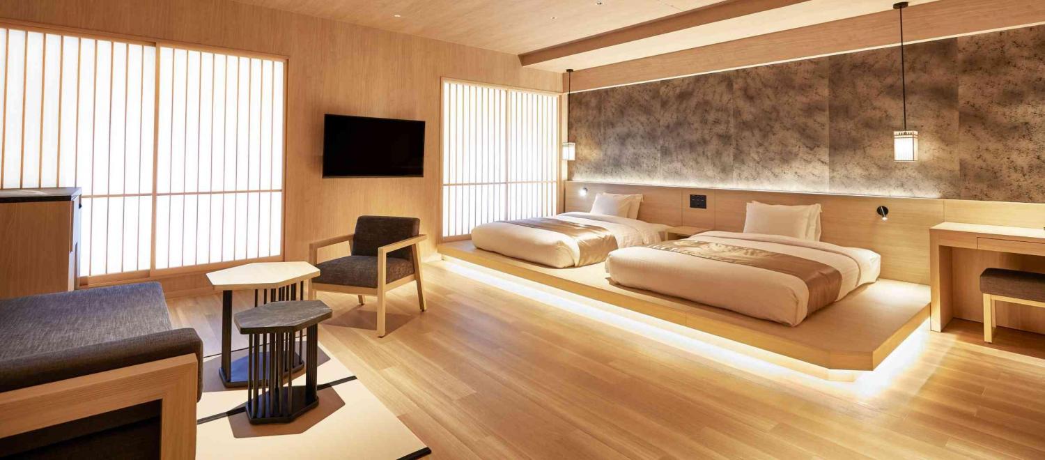 ワン・ステーションホテル熊本 ロビー・控室